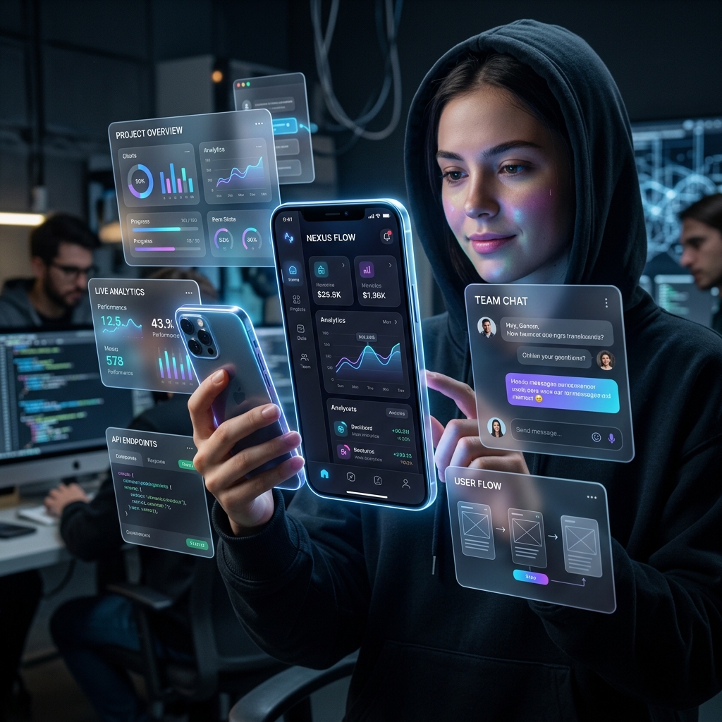 Building React Native Apps that Feel Truly Native
